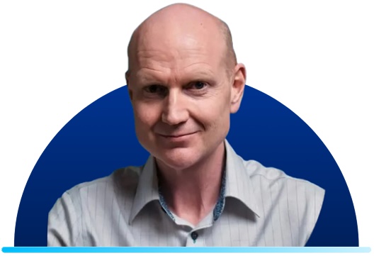 David Allamby, MBChB Medical Director, Focus Clinics