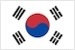 Korea flag