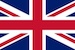 United Kingdom flag