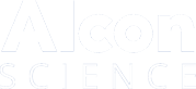 Alcon Logo