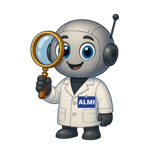 almi icon