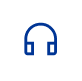 headphones icon