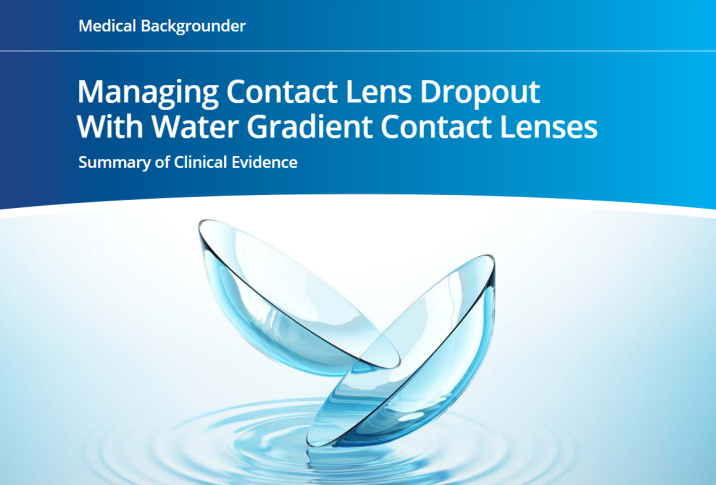 Scientific Backgrounder Cover Image